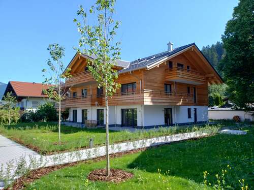 Foto - Wohnung zum Kaufen in Garmisch-Partenkirchen 607.000,00 € 51 m²