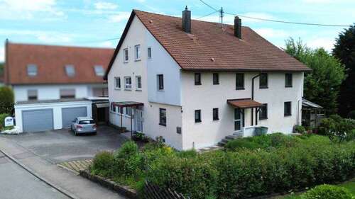 Foto - Haus zum Kaufen in Kusterdingen 880.000,00 € 286.21 m²