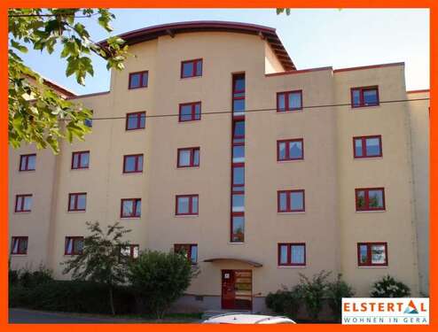 Foto - Wohnung zum Mieten in Gera 324,00 € 75 m²