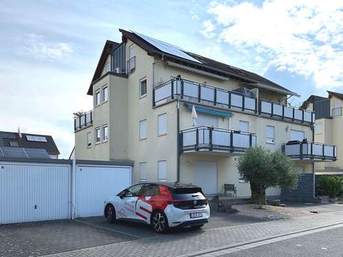 Foto - Wohnung zum Kaufen in Ludwigshafen 369.000,00 € 109.33 m²