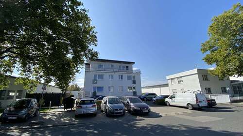 Foto - Büro in Wiesbaden 360,00 € 30 m²