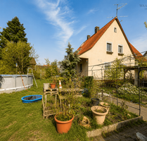 Haus zum Kaufen in Uttenreuth 500.000,00 € 150 m²