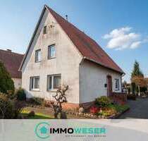 Haus zum Kaufen in Dörverden 199.000,00 € 129.79 m²