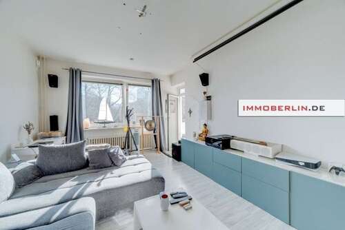 Foto - Wohnung zum Kaufen in Berlin 279.000,00 € 63 m²