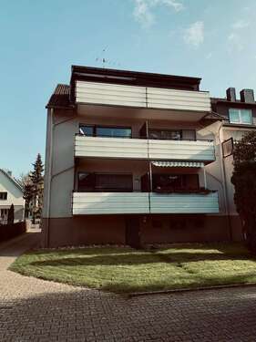 Foto - Wohnung zum Kaufen in Oberhausen 279.850,00 € 107 m²