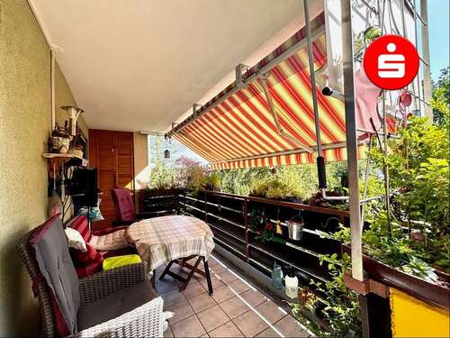Foto - Wohnung zum Kaufen in Nürnberg 299.000,00 € 79 m²