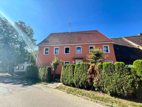 Foto - Haus zum Kaufen in Mulfingen Eberbach 175.000,00 € 156 m²