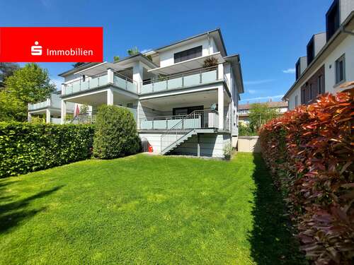 Foto - Wohnung zum Kaufen in Hofheim 1.050.000,00 € 139 m²