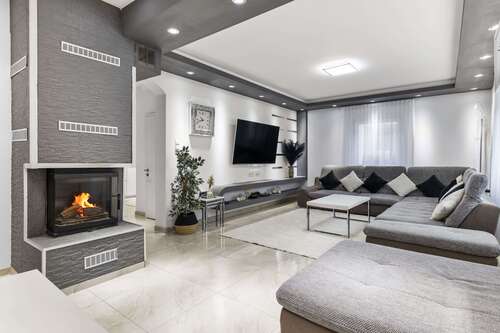 Foto - Haus zum Kaufen in Stutensee- Friedrichstal 599.000,00 € 181 m²