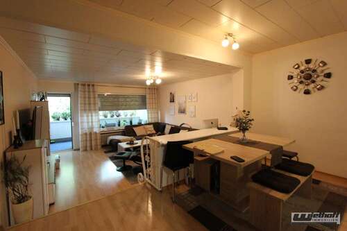 Foto - Wohnung zum Kaufen in Dorsten - Holsterhausen 149.000,00 € 87 m²