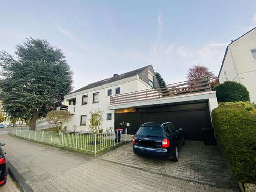 Foto - Wohnung zum Mieten in Aachen 1.200,00 € 100 m²