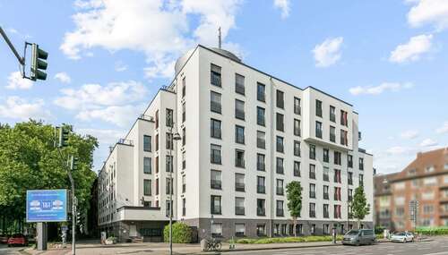 Foto - Wohnung zum Kaufen in Köln 360.000,00 € 55 m²