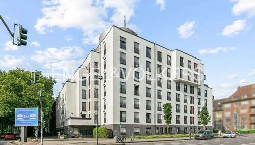 Foto - Wohnung zum Kaufen in Köln 340.000,00 € 55 m²