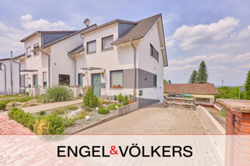 Foto - Haus zum Kaufen in Otzberg 485.000,00 € 130 m²