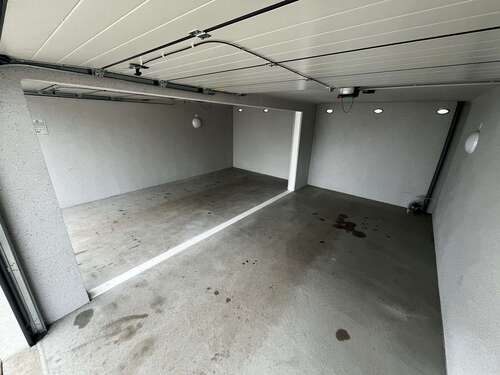 Foto - Garage zu vermieten in Backnang 120,00 € 18 m²