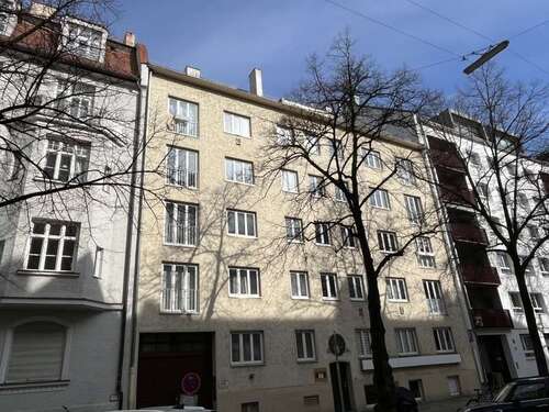 Foto - Büro in München 695.000,00 € 118 m²