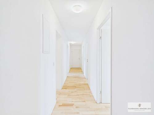 Foto - Wohnung zum Mieten in Saarbrücken 860,00 € 81.3 m²