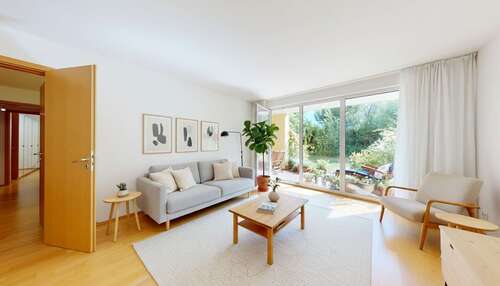 Foto - Wohnung zum Kaufen in Frankfurt am Main 995.000,00 € 154 m²