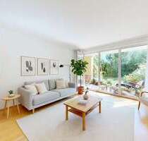 Wohnung zum Kaufen in Frankfurt am Main 995.000,00 € 154 m²