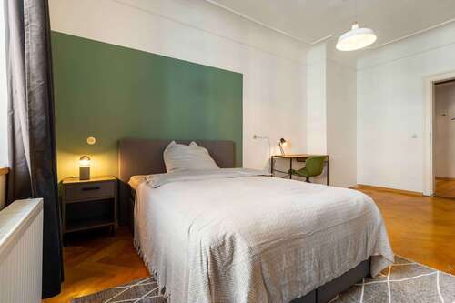 Foto - WG-Zimmer in München 930,00 € 18 m²