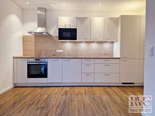 Foto - Wohnung zum Mieten in Waging am See 1.200,00 € 66.77 m²