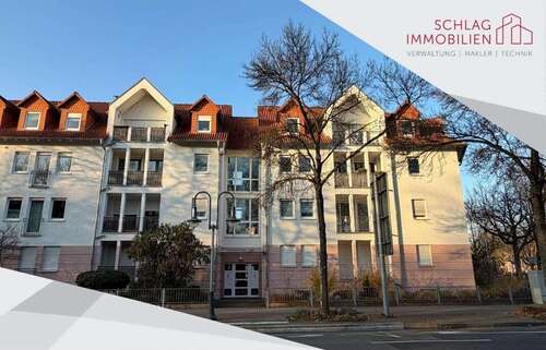 Foto - Wohnung zum Mieten in Hanau Kesselstadt 580,00 € 49 m²