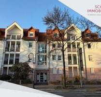 Wohnung zum Mieten in Hanau Kesselstadt 580,00 € 49 m² - Hanau / Kesselstadt