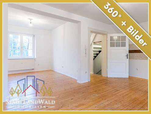 Foto - Haus zum Mieten in Ludwigswinkel 700,00 € 103 m²