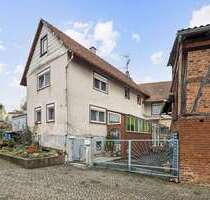 Haus zum Kaufen in Laubach 109.800,00 € 130 m²