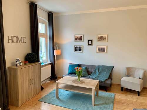 Foto - Wohnung zum Kaufen in Potsdam 270.000,00 € 49.95 m²