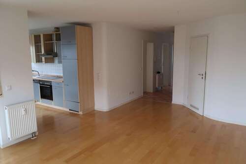 Foto - Wohnung zum Kaufen in Kusterdingen-Mähringen 318.000,00 € 72 m²