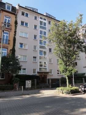 Foto - Wohnung zum Mieten in Frankfurt 1.160,00 € 63 m²