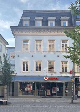 Foto - Büro in Rosenheim 990,00 € 90 m²