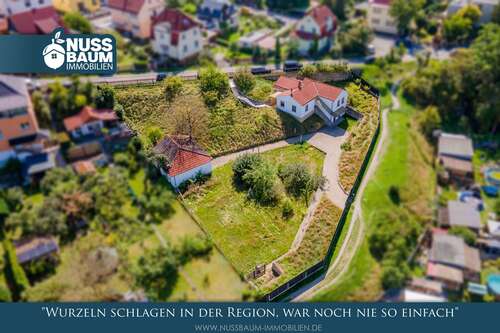 Foto - Haus zum Kaufen in Rudolstadt 225.000,00 € 82 m²