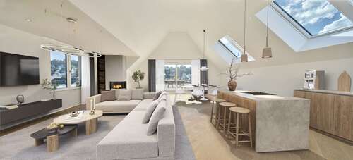 Foto - Wohnung zum Kaufen in Freudenstadt 980.000,00 € 200.83 m²