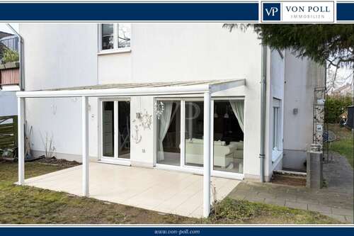 Foto - Wohnung zum Kaufen in Odenthal 399.000,00 € 123 m²