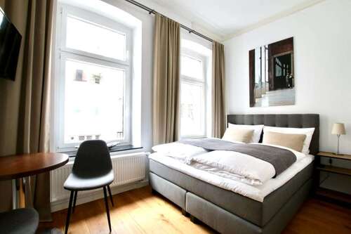 Foto - Wohnen auf Zeit in Köln 1.490,00 €