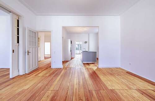 Foto - Wohnung zum Kaufen in Hamburg 1.350.000,00 € 143 m²