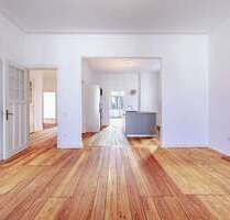 Wohnung zum Kaufen in Hamburg 1.350.000,00 € 143 m²