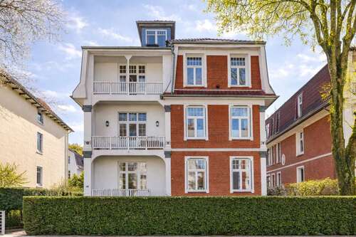 Foto - Wohnung zum Kaufen in Hamburg 1.350.000,00 € 143 m²
