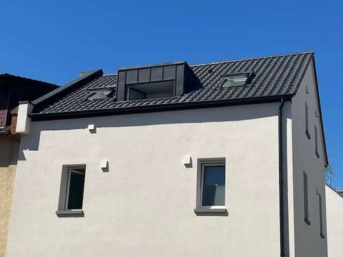 Foto - Wohnung zum Kaufen in Frankfurt am Main 379.000,00 € 52.36 m²