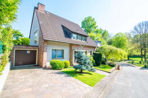 Foto - Haus zum Kaufen in Essen 719.500,00 € 191 m²