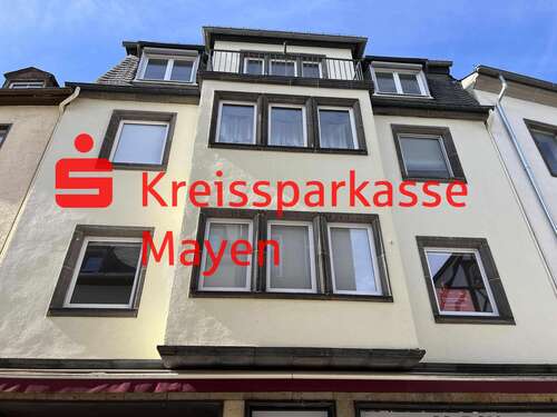 Foto - Wohnung zum Kaufen in Mayen 216.000,00 € 87.48 m²