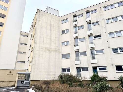 Foto - Wohnung zum Mieten in Berlin Wittenau 1.250,00 € 76 m²