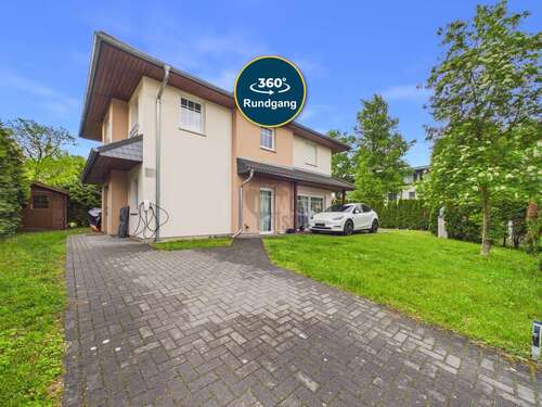 Foto - Haus zum Kaufen in Dallgow-Döberitz 699.000,00 € 131 m²