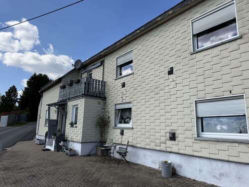 Foto - Haus zum Kaufen in Masburg 129.500,00 € 174 m²