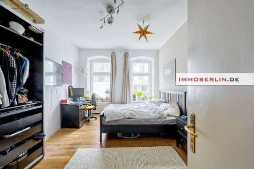 Foto - Wohnung zum Kaufen in Berlin 749.000,00 € 133 m²