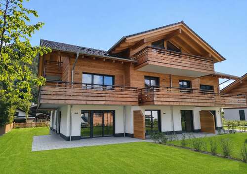 Foto - Wohnung zum Kaufen in Garmisch-Partenkirchen 958.000,00 € 79 m²