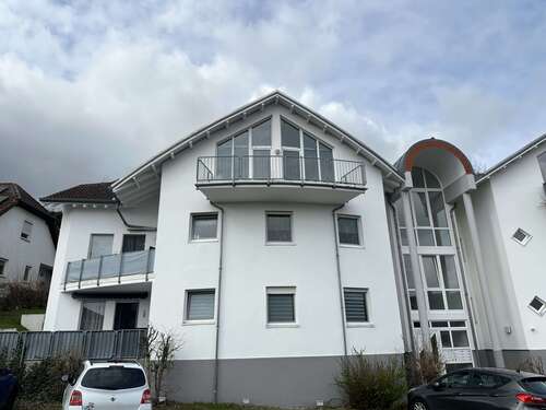 Foto - Wohnung zum Kaufen in Hadamar 138.000,00 € 72 m²