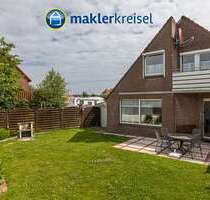Haus zum Kaufen in Wittmund Carolinensiel Carolinensiel 289.000,00 € 105 m² - Wittmund Carolinensiel / Carolinensiel